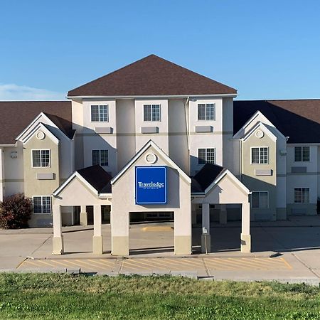 Travelodge By Wyndham Chadron Εξωτερικό φωτογραφία