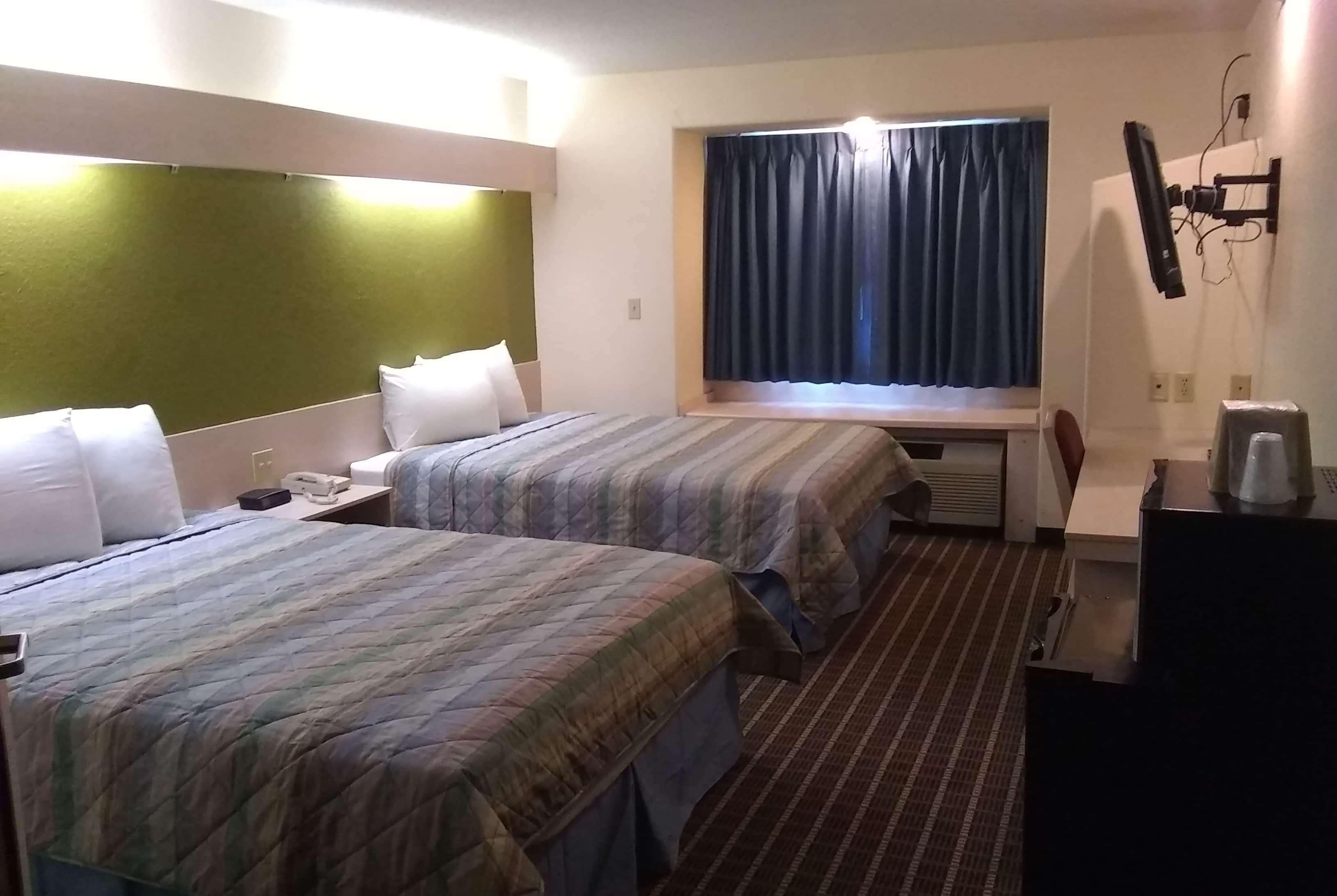 Travelodge By Wyndham Chadron Εξωτερικό φωτογραφία