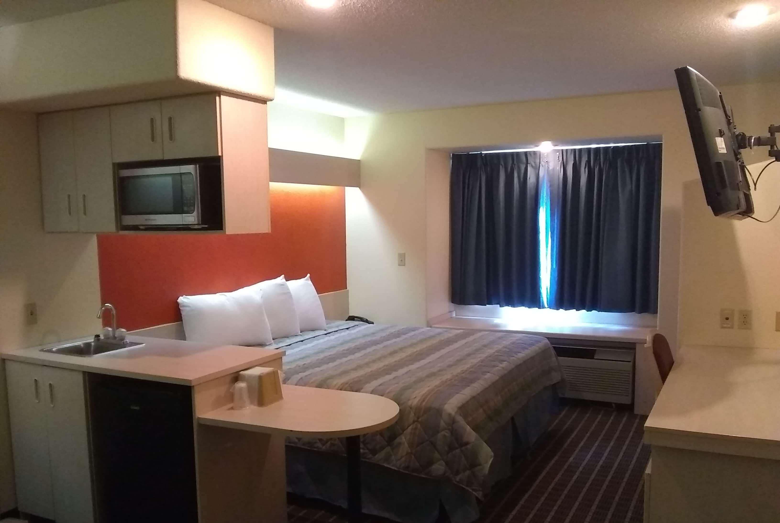 Travelodge By Wyndham Chadron Εξωτερικό φωτογραφία