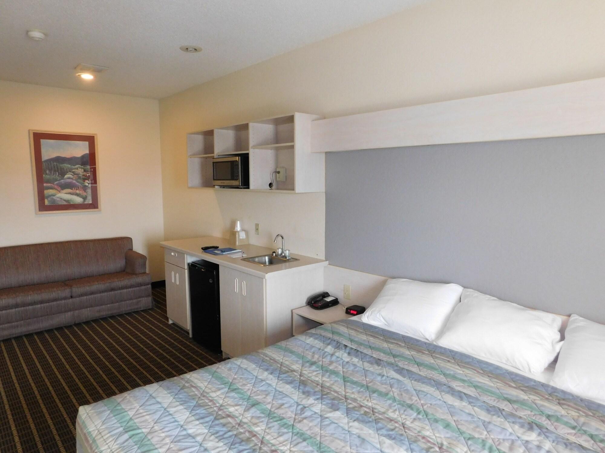 Travelodge By Wyndham Chadron Εξωτερικό φωτογραφία