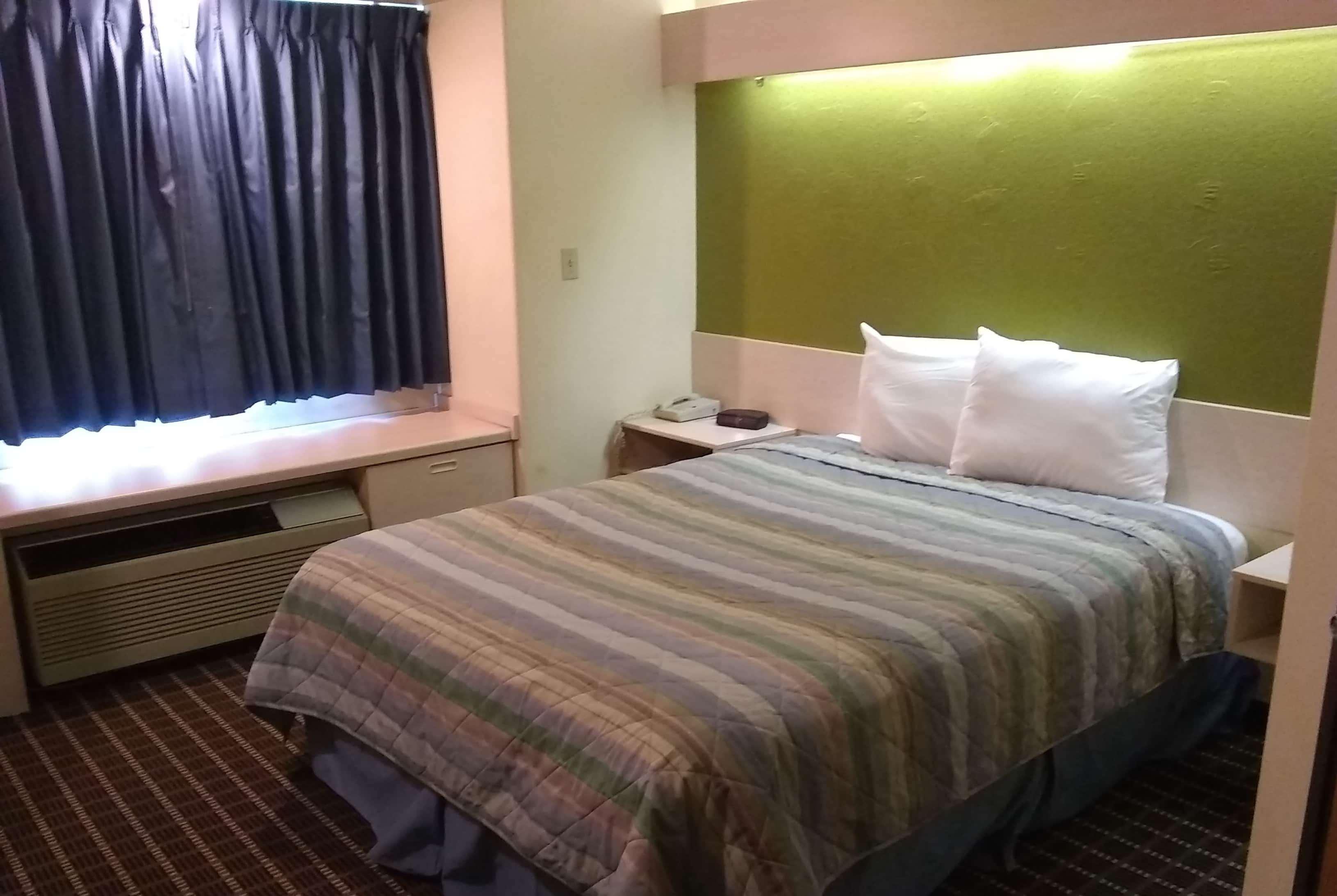 Travelodge By Wyndham Chadron Εξωτερικό φωτογραφία