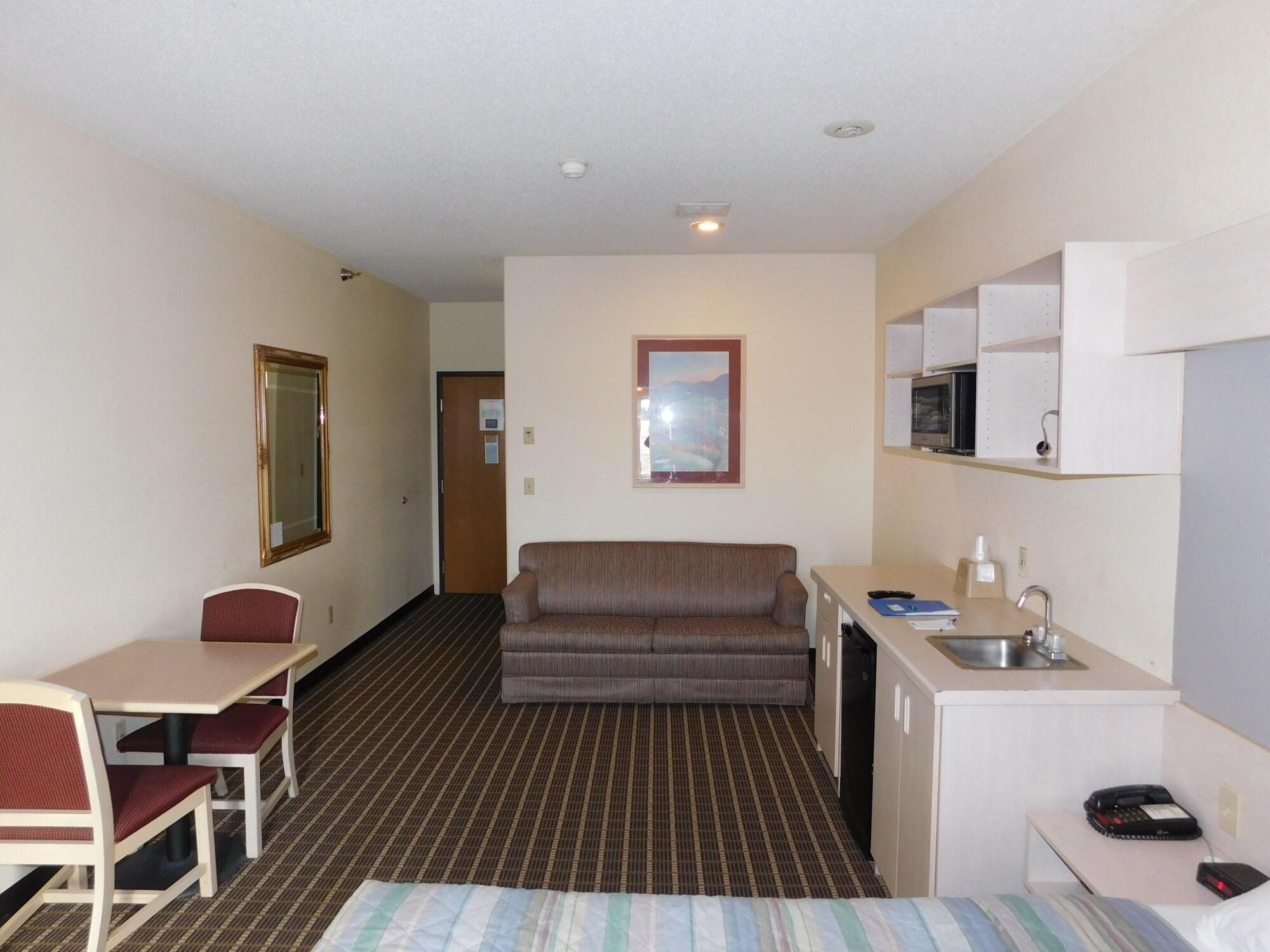 Travelodge By Wyndham Chadron Εξωτερικό φωτογραφία